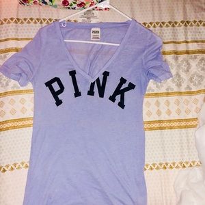 Victoria’s Secret PINK XS T-shirt